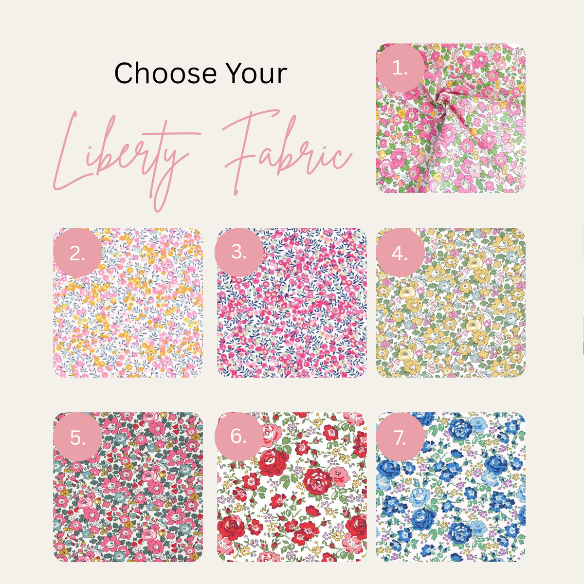 Liberty Heart Applique T-Shirt