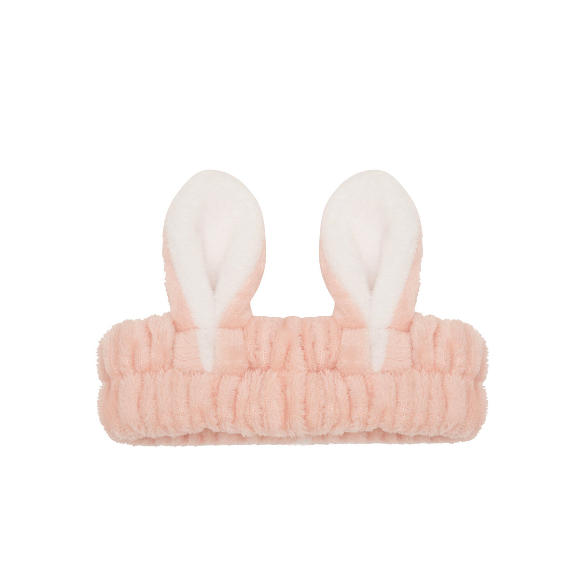 Rockahula Bunny spa headband from the bunny sleepover set